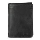 Billetera Levi's Trifold Para Hombre Con Ventana De Identificaci&oacute;n Y Tarjetero