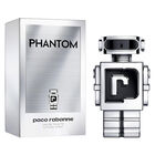 Perfume Phantom Edt 100 Ml. Caballero. Paco Rabanne.