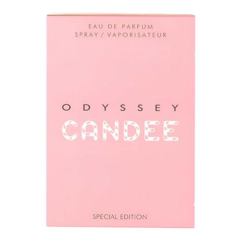 Perfume Armaf Odyssey Candee Edp 200 Ml image number null