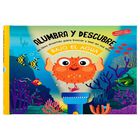 Alumbra y descubre: Bajo el agua