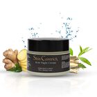 Crema Nocturna para el Acné