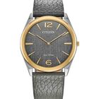 Reloj Citizen Dress Classic Suratto Unisex 61867