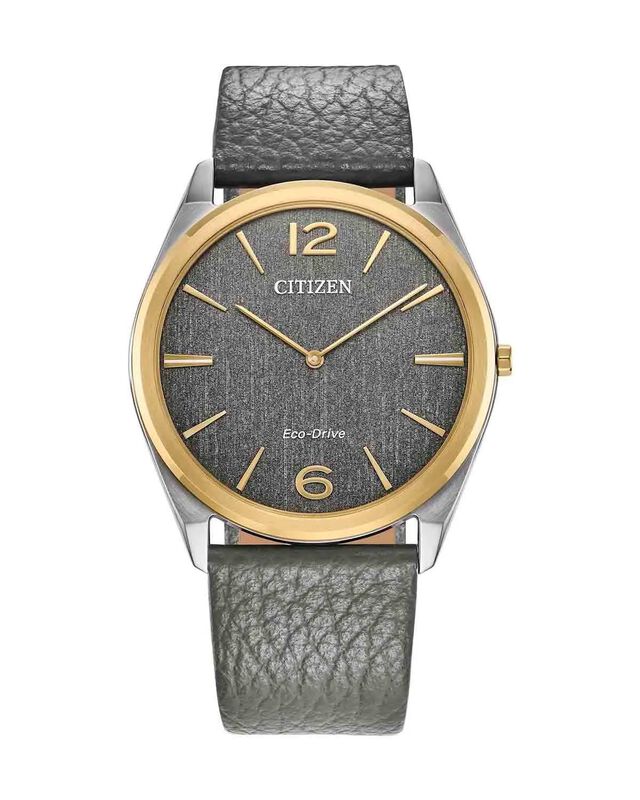 Reloj Citizen Dress Classic Suratto Unisex 6186... image number null