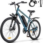 Bicicleta El&eacute;ctrica Honey Whale S8 Azul