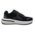 Tenis Pirma Correr Para Hombre Nexus 4040 Negro 8.5
