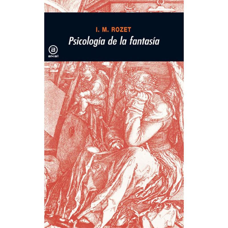 Psicolog&iacute;a de la Fantas&iacute;a image number null