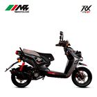 Motoneta Mb Rx 175 Gt Rojo