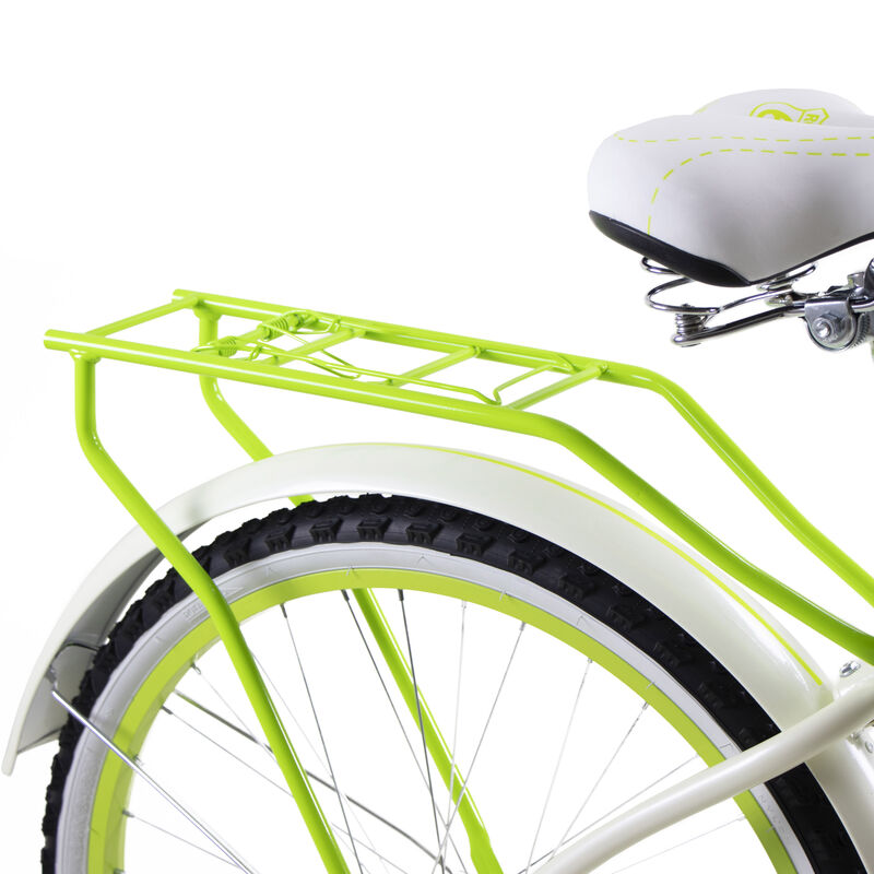 Bicicleta Benotto City STA. MONICA R24 Acero 1V... image number null