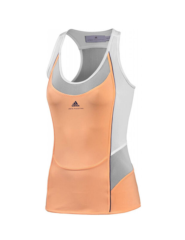 Playera Adidas Stella Mcartney G78466 image number null