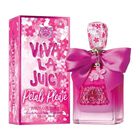Perfume de Mujer Juicy Couture Viva La Juicy Petals Please 100 Ml Agua de Perfume