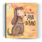 Lana de perro, de Schujer Silvia, AZ Editora, Blanda, 2022