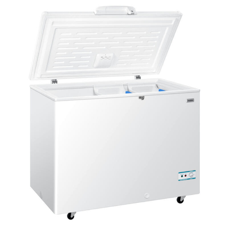 Congelador 9 Pies Mabe Chm9Bpl4 Syp image number null