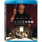 Crescendo [Blu-ray] (2019)