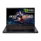 Laptop Acer Nitro 15.6" 16Gb Ram 512Gb Intel Core i5-13&deg; Nvidia RTX 5050 Negra
