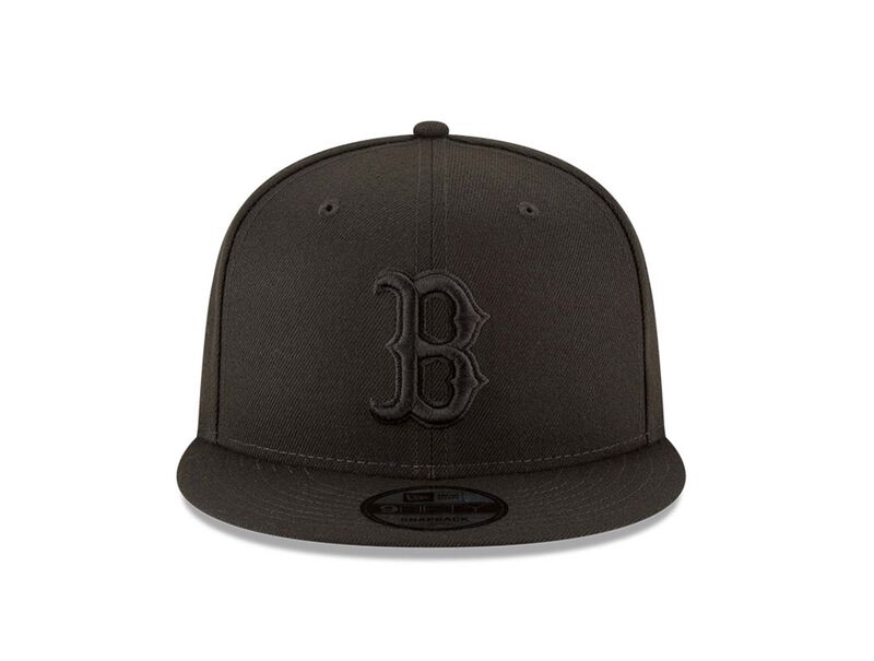Gorra New Era Boston 11591078 image number null