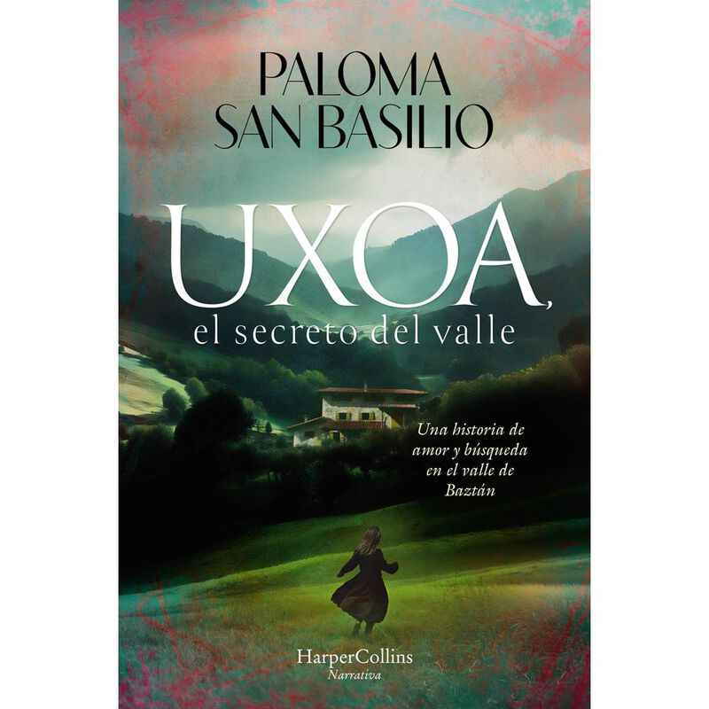 Uxoa, el secreto del valle image number null