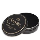 Cera Para Zapatos Saphir Medaille D'or, 100 Ml, Color Negro
