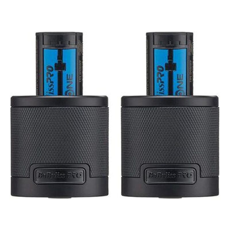 Combo Babyliss Clipper & Trimmer Fxholpk2onebes... image number null