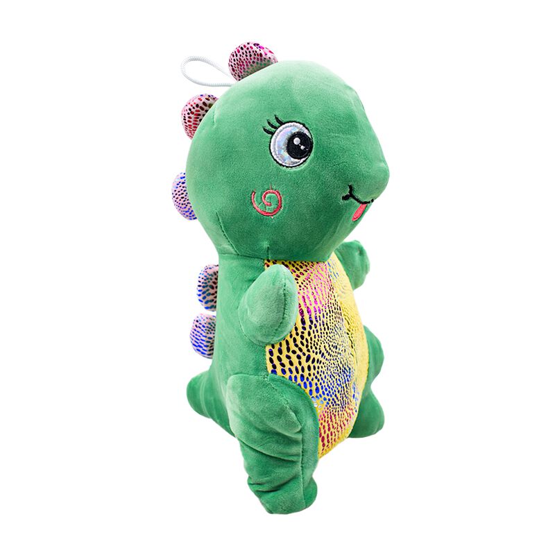 Peluche Dino image number null