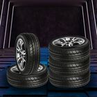 Llanta 235/45R17 97W Chengshan CSC-701
