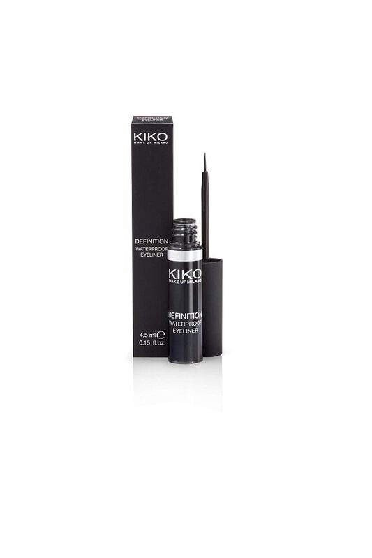 Delineador De Ojos Kiko Milano Definition Imper... image number null