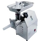 Molino Carne Pdh Pd115 De Acero Inoxidable End
