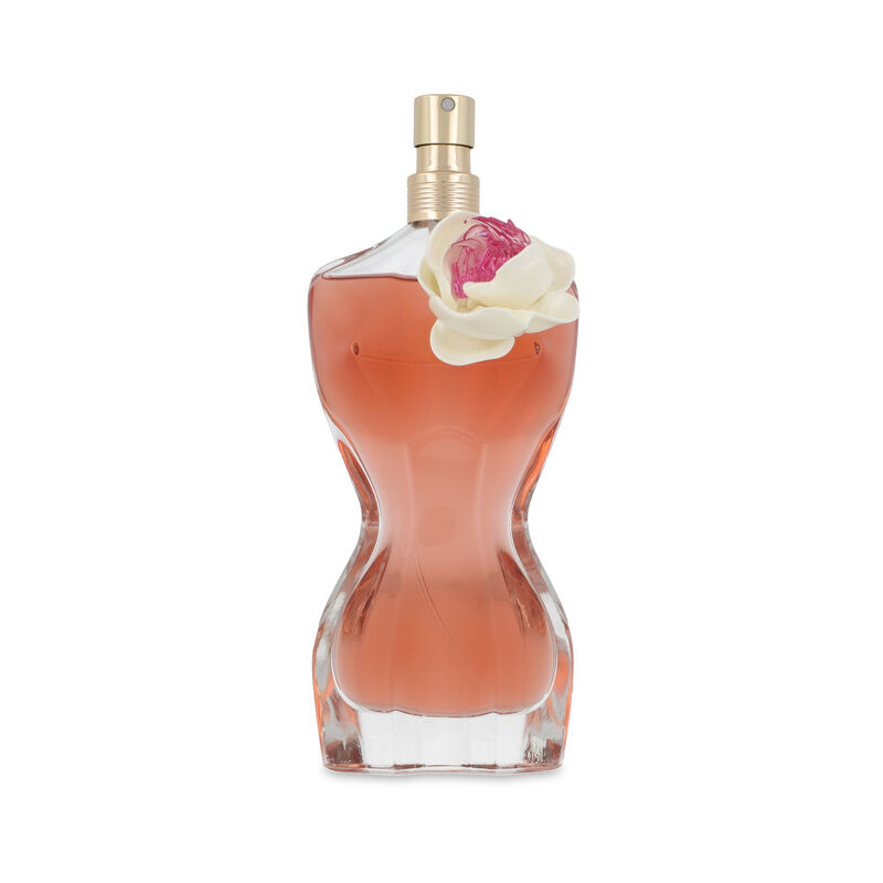 Jean Paul Gaultier La Belle Flower 100ml Edp Sp... image number null
