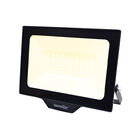 Reflector Led 50 W Exterior, Luz C&aacute;lida Brillante, Ip66, Ik07, No Atenuable