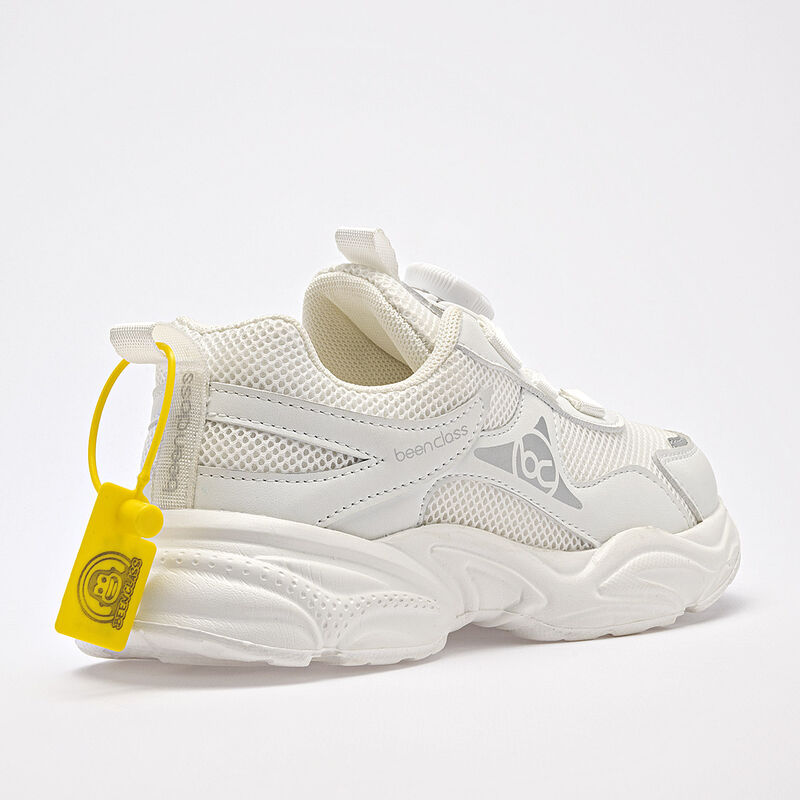 Been Class tenis para ni&ntilde;o  blanco cod 140278-D image number null