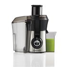 EXTRACTOR JUGOS HAMILTON BEACH BIG MOUTH 67608Z ACERO INOX