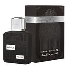 Perfume Lattafa Ramz Silver Eau De Parfum 100 Ml Para Hombre