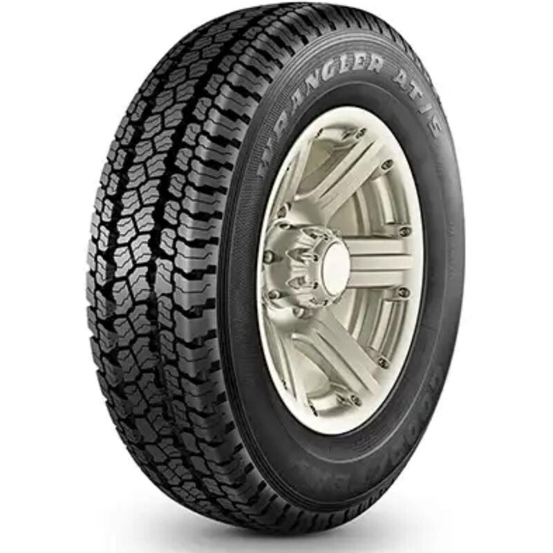 Llanta 265/70R17 113S Goodyear Wrangler AT/S image number null