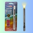L&aacute;mpara Diagn&oacute;stico M&eacute;dica Met&aacute;lica Luz C&aacute;lida Lamp-a