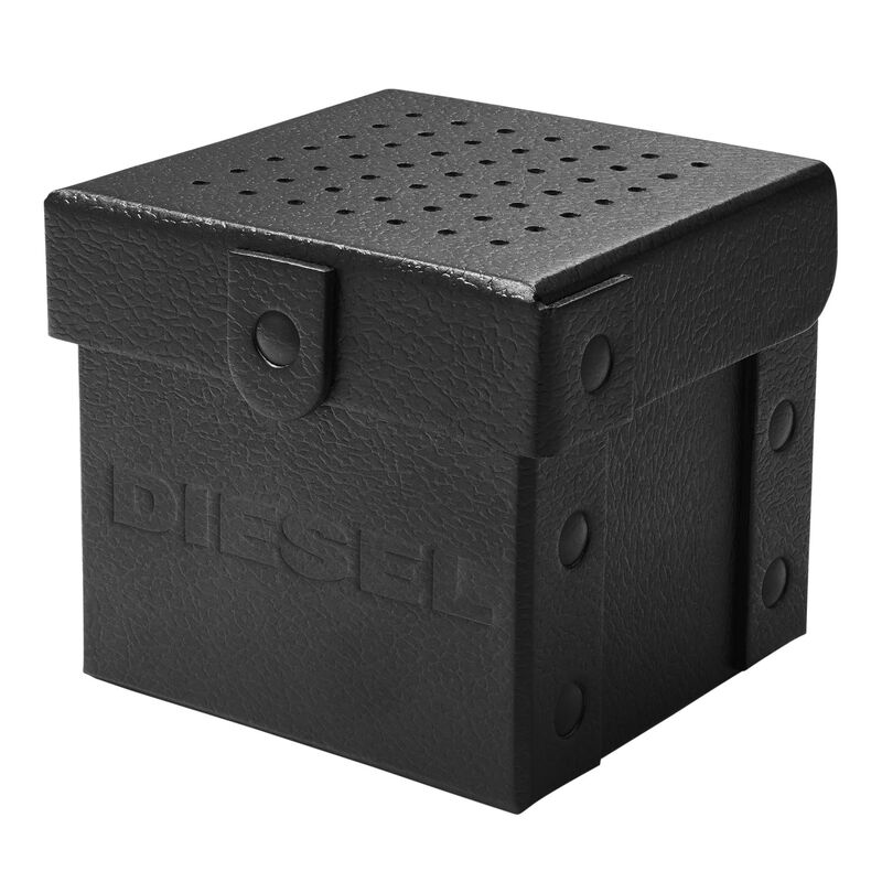 Reloj Diesel Mega Chief Dz4512 Chronograph Para... image number null