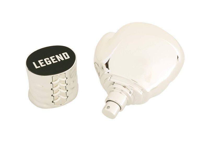 Perfume Muhammad Ali Round 3 Legend Collection ... image number null
