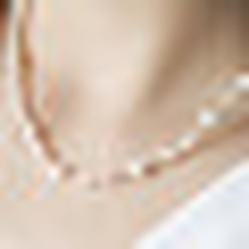 Collar Corto con Perlas Cultivadas Blancas image number null