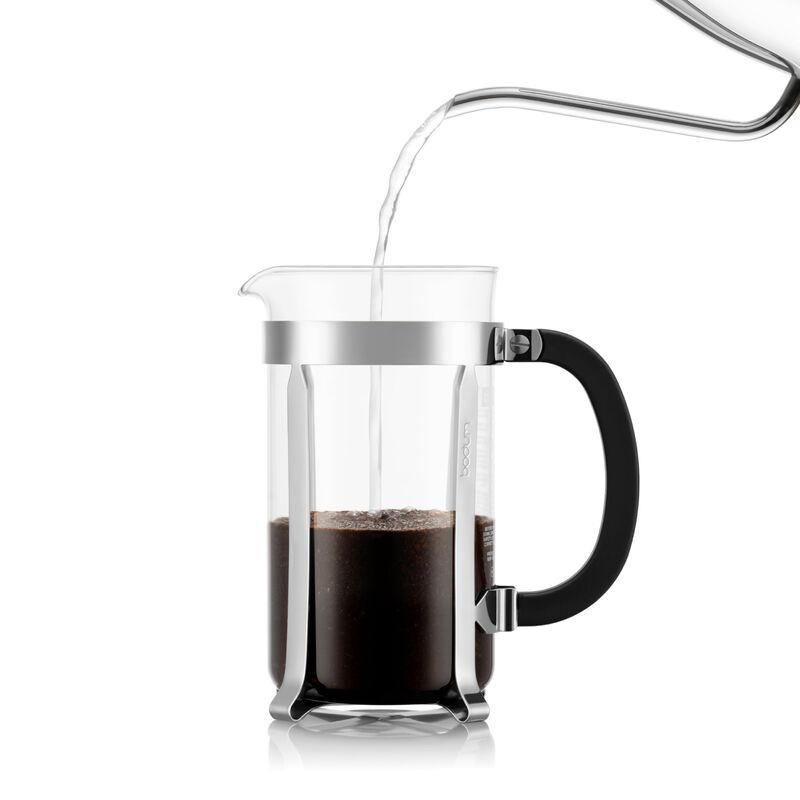 Cafetera De Prensa Francesa Bodum Chambord 1l image number null