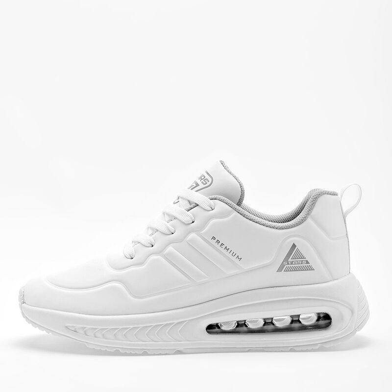 Stars Of The World Tenis Para Mujer Blanco Cod ... image number null