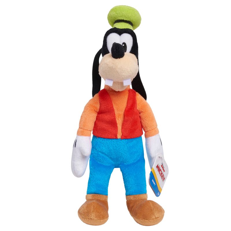 Peluche Just Play Disney Junior Mickey Mouse Go... image number null