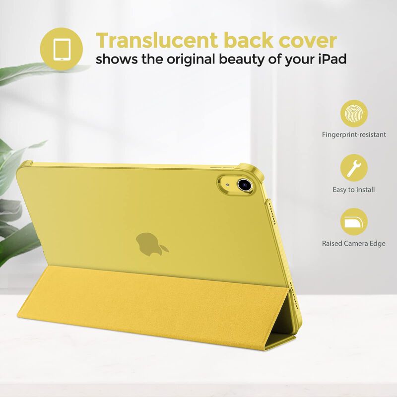 Funda Procase Para Ipad 11.&ordf; Generaci&oacute;n De 11 P... image number null
