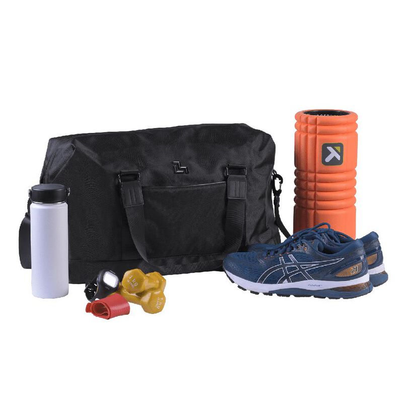 Maleta De Mano Viaje, Mochila Deportiva Gym Hom... image number null