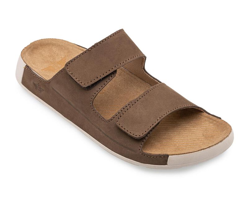 Sandalias Dockers&reg; Hombre Ixtapa D2124901 Arena image number null