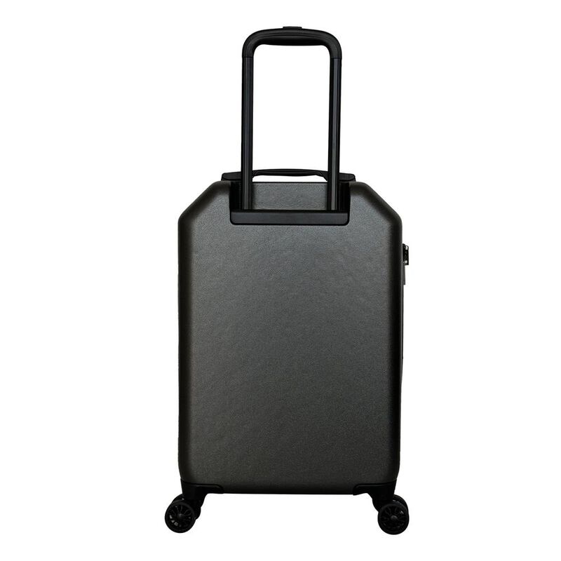 MALETA 20" VIAJE CARRY ON BUCAREST ABS RÍGIDA image number null