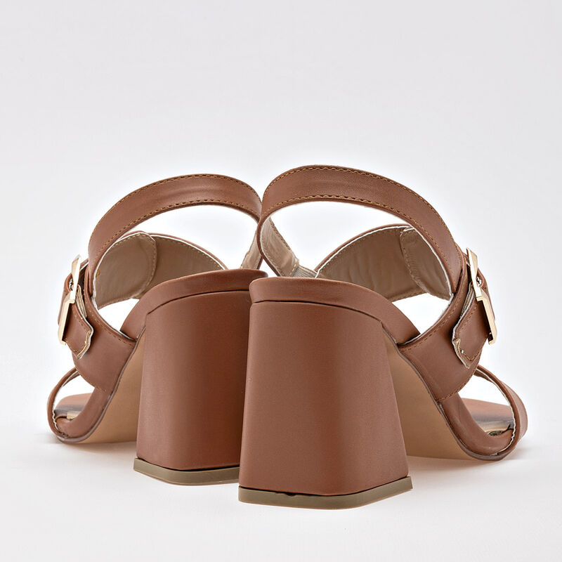 Damita Zapatos para mujer camel image number null