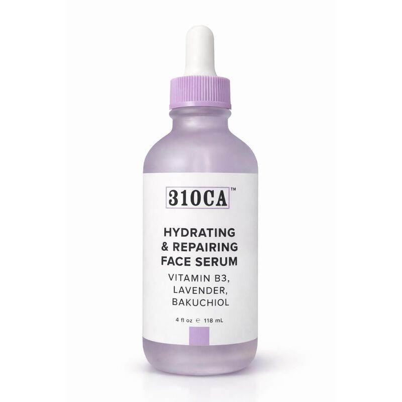 Suero Facial 310CA 118 ml con Vitamina B3, Lava... image number null