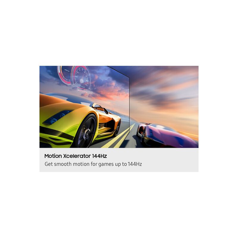 Pantalla 65 Samsung Neo QLED 4K QN70F Vision AI... image number null