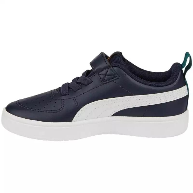 Tenis Puma Rickie Ac Ps Para Ni&ntilde;os 17 A 21.5. 3... image number null