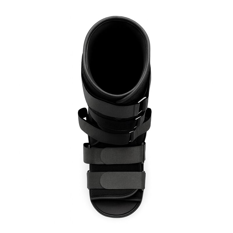 Bota Walker Larga 45cm | Neum&aacute;tica Con Aire Bw-... image number null