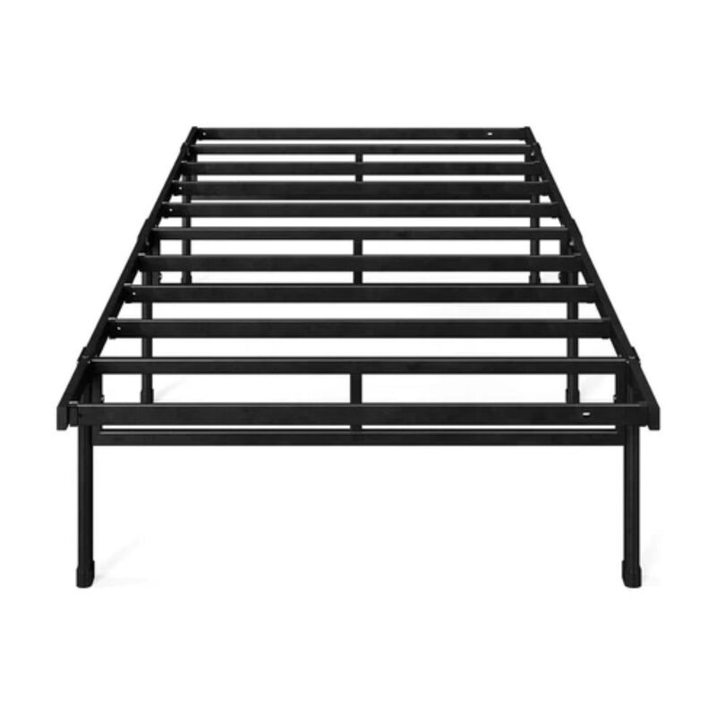 Base De Cama De Metal Zinus Justin Individual image number null