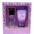 Set Mini Victoria's Secret Love Spell Lottion 75ml + Body 75ml